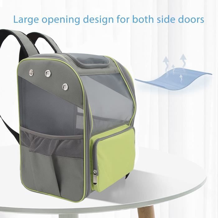 Sac De Transport Chien 10kg Sac U00c0 Dos Pour Chien Sac U00c0