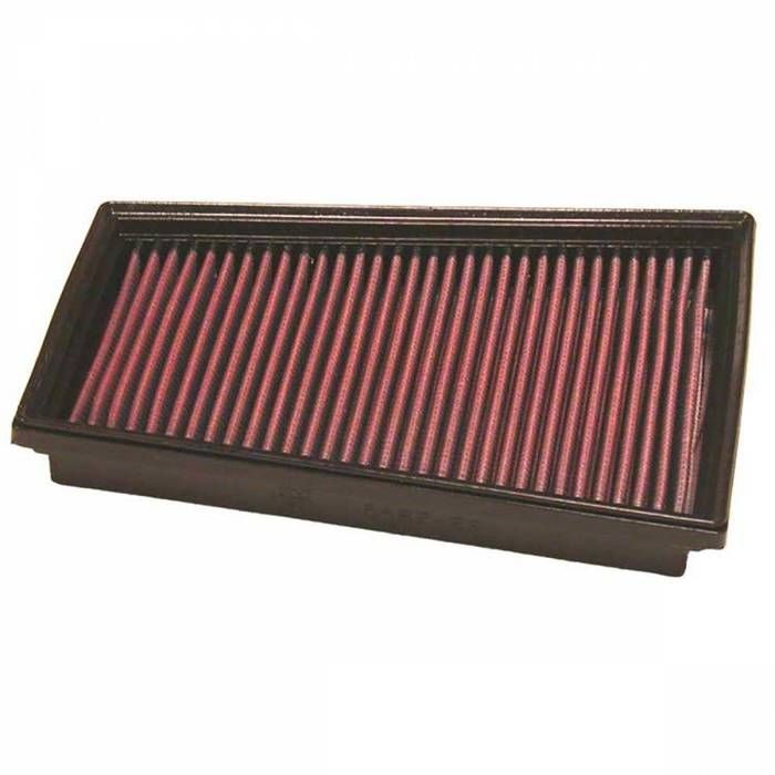 Filtre de remplacement pour Renault Megane III / Scenic III