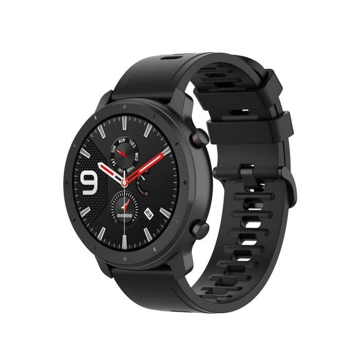 Montre amazfit gtr 2025 47mm
