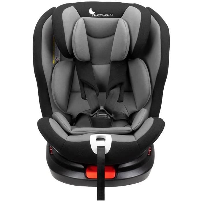 Interbaby siege hotsell auto
