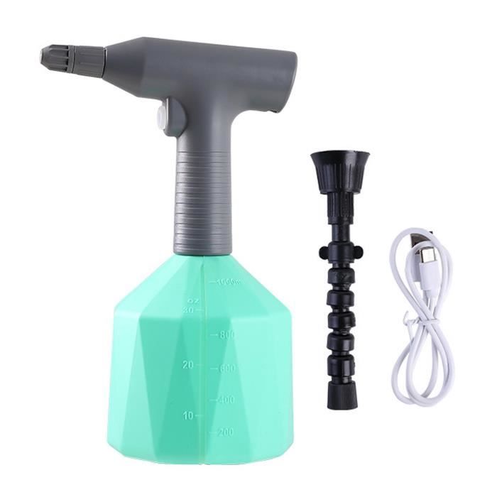 Pulvérisateur Automatique OBEST 300ml - Silencieux, Portable, Pour Maison, Jardin Ou école
