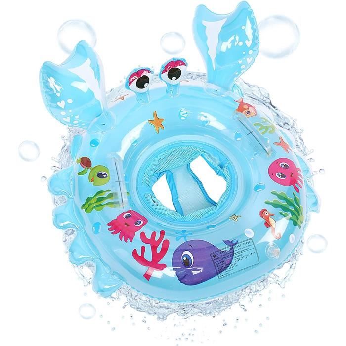 Oosheoouee pour Bebe, Bouée Piscine, Bouée Enfant, Bouée Gonflable