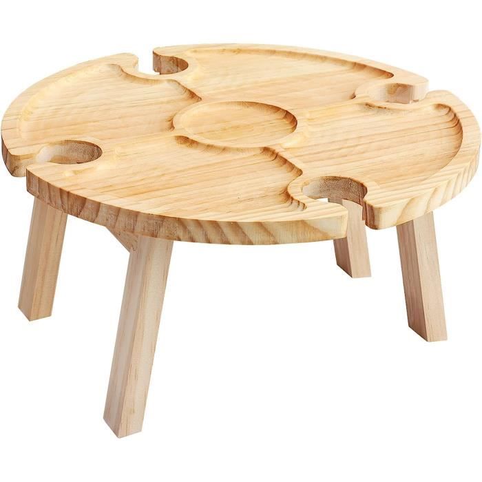 Jeu de société de hockey sur table - SHIPENOPHY - Bois - 35x22,5 cm - Pour enfants à partir de 3