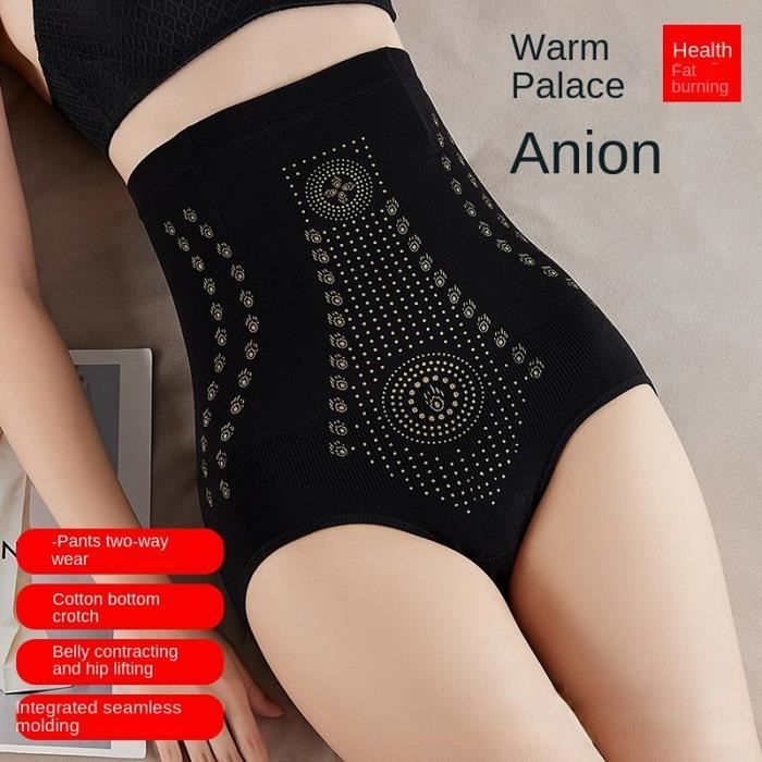 Culotte taille haute sans couture online