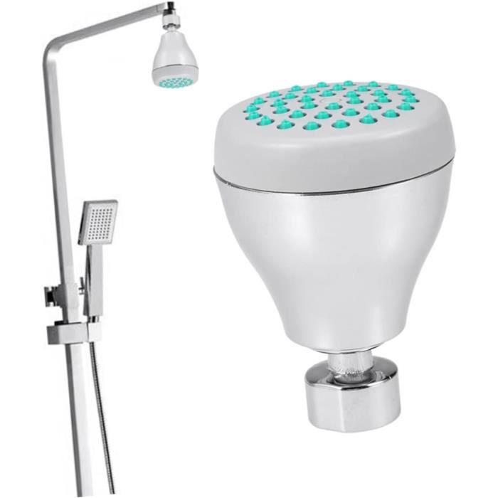 Robinet Mitigeur Coiffeur Renato Piralla – Chrome – Avec Douche Amovible Pour Cuisine/évier