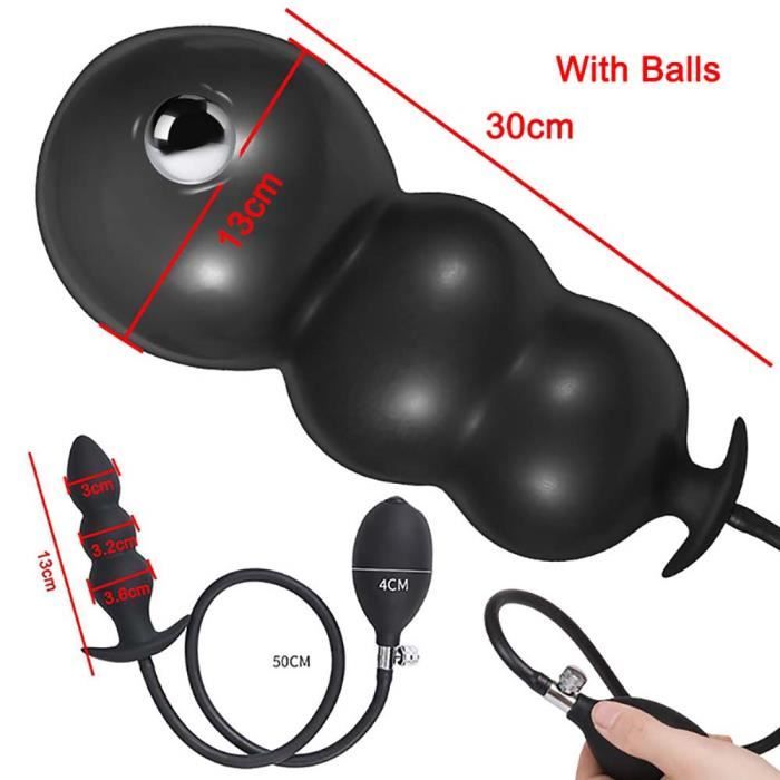 anal plug forum Comprendre l'Utilisation des Plugs Anals : Plaisir, Risques et Conseils  Santé pour une Pratique Sécurisée main image 1