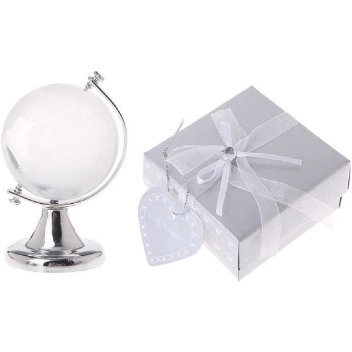 Globe Terrestre Carte Constellation Globe Pour Table Ornements De