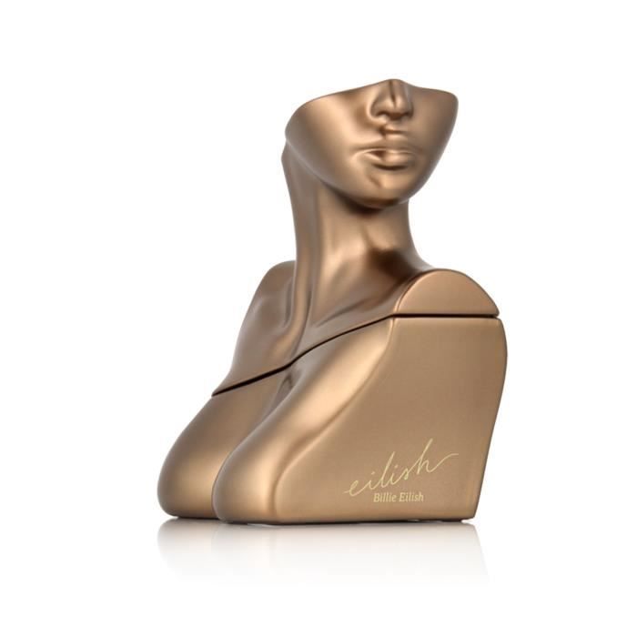 Eau de Parfum - Billie Eilish - Eilish - 100 ml - Femme - Concentration élevée