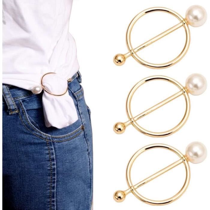 Lot De 16 Mousquetons Ronds En Alliage De Zinc Avec Mousqueton à Ressort, Anneau En O, Support Sécurisé Et Durable Antirouille Pour Sacs, Sacs à Main, Accessoires D'organisation (4 Tailles