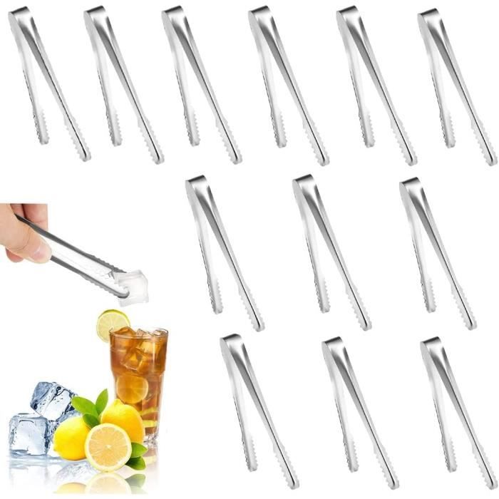 Lot de 2 bouchons de réservoir d'eau pour serpillère - Pièce de rechange pour 5 accessoires de balai à vapeur - 5 capuchons de réservoir d'eau