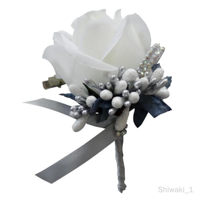 Pin's en émail renard fleuri - Élégance florale pour vos tenues