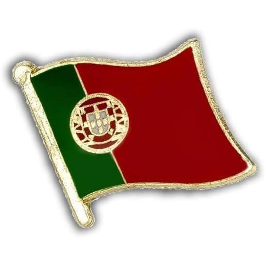 Pin's Drapeau Schwieberdingen – Épingle De Collection Allemagne