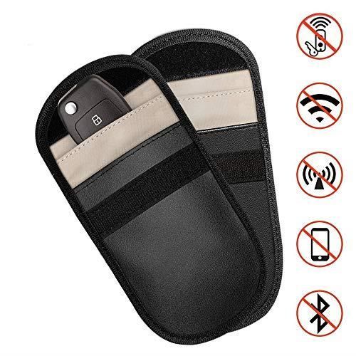 Etui De Securite Pour Clef De Voiture Achat Vente Pas Cher