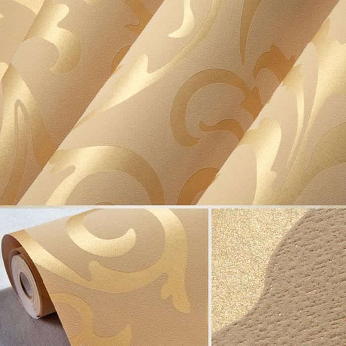 Télécharger gratuitement Images 5m 3d Papier Peint Auto Adhesif Non Tisse Pour La Decoration A La le plus cool par