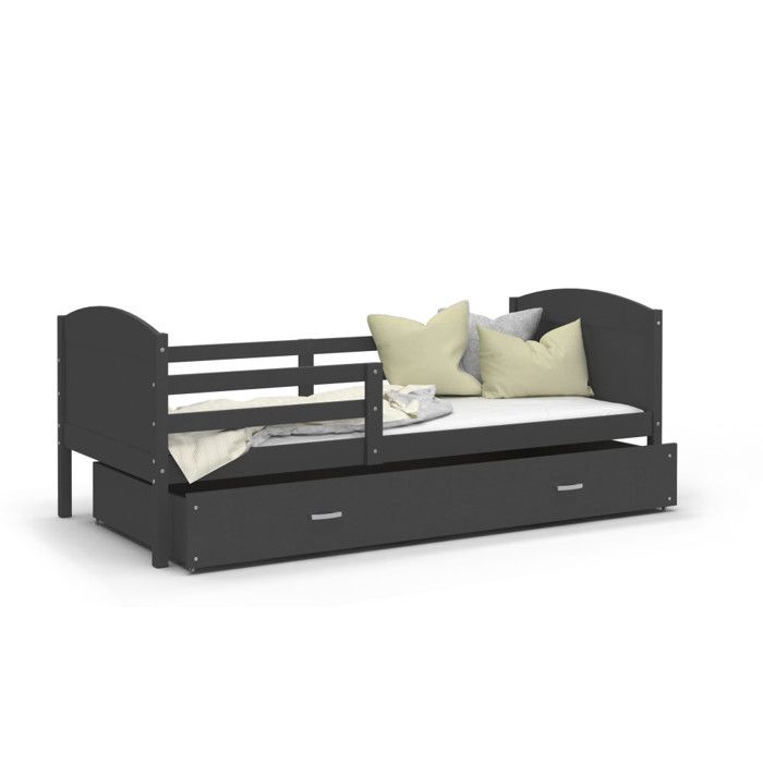 Lit garcon 190x90 Outlet