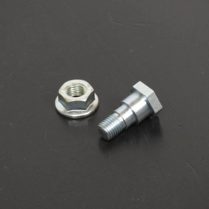 Visserie RSM pour Mobylette Motobecane 50 AV7 entretoise culasse