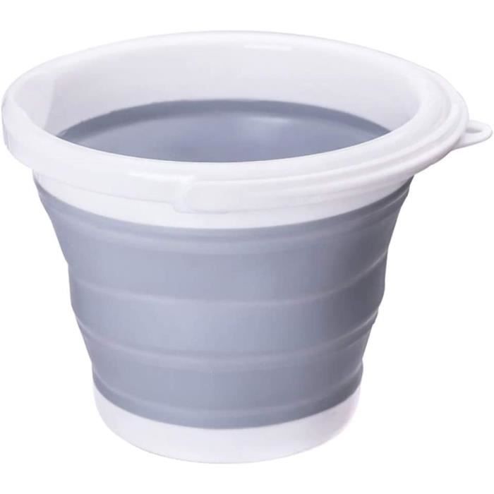 Chapeau De Pêcheur à Large Bord - Coton/polyester - Réversible Et Pliable - Taille Unique (55-59 Cm)