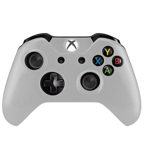 XBOX One Coque Housse Silicone Transparent + 2 Protèges Joystick Cdiscount Informatique