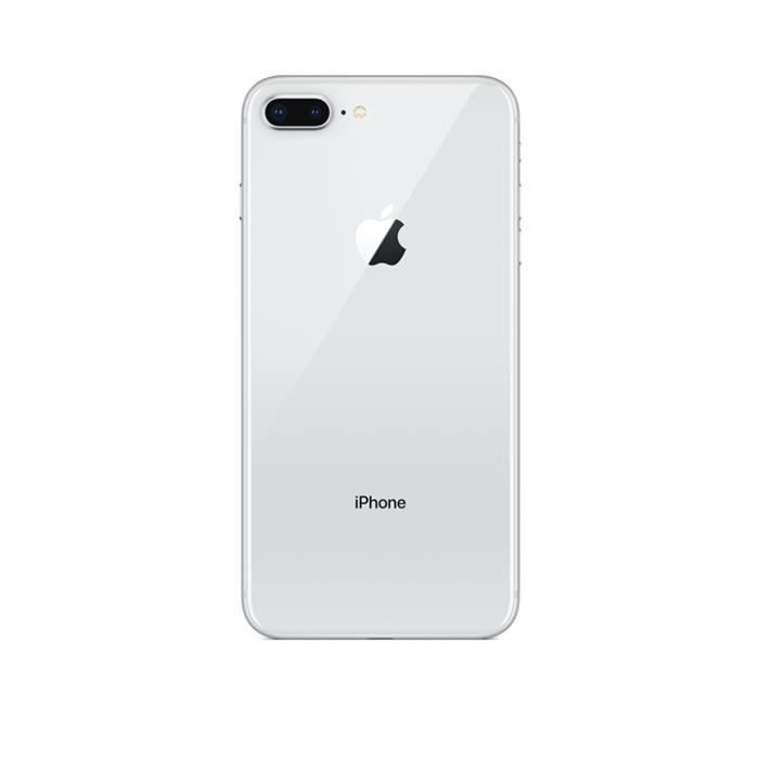 iPhone 8 Blanc 256go 7/10 main image 0