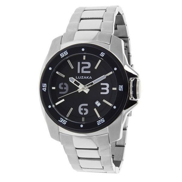 Luzaka Montre PILOT Argent e Homme Achat vente montre