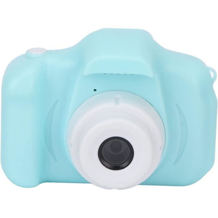 Appareil Photo Pour Enfants Pour Garçons Et Filles, Appareil Photo