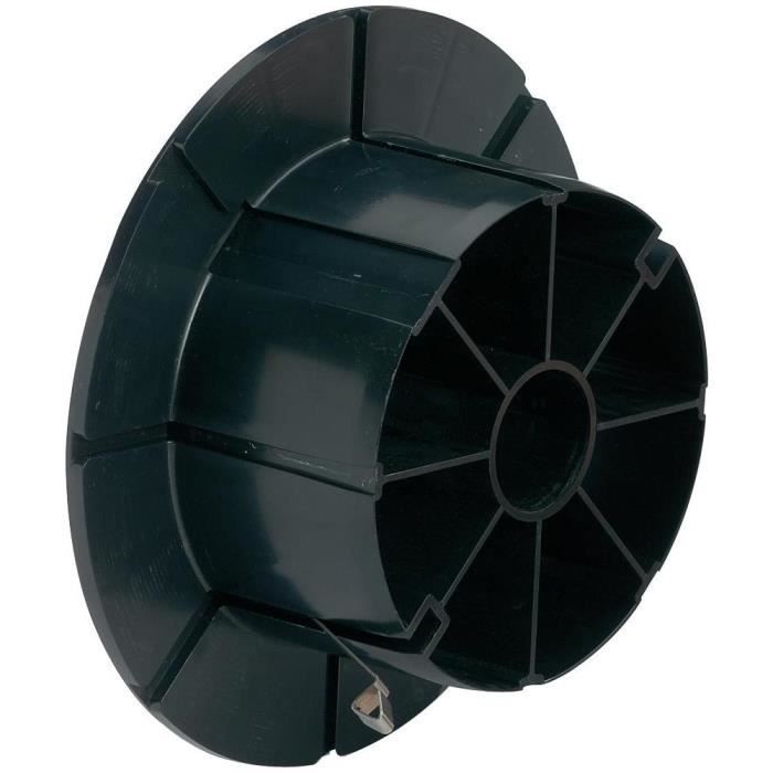 Adaptateur de bobine K300 professionnel avec 2 leviers de