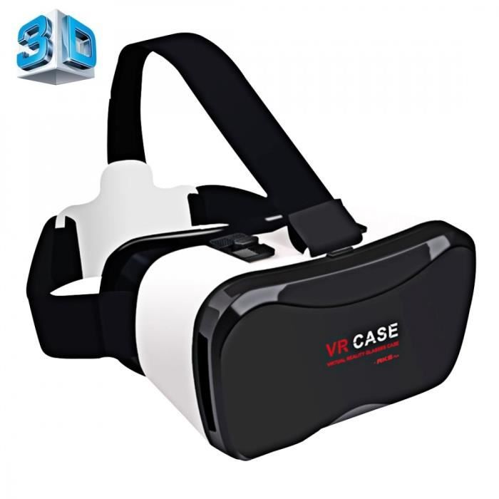 Casque à réalité on sale augmentée