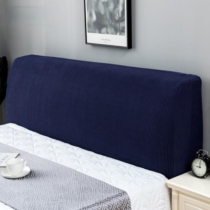 Housse De Tête De Lit, Tête De Lit De Couvre-Lit, Couverture De Tête De