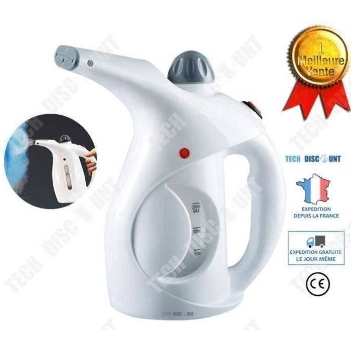 Td Defroisseur Vapeur A Main De Voyage Fer A Repasser Sans Fil Portable Mini Professionnel Pas Cher Steamer Blanc Vetement Pr A541 Cdiscount Electromenager Visseuse devisseuse sans fil ryobi. cdiscount