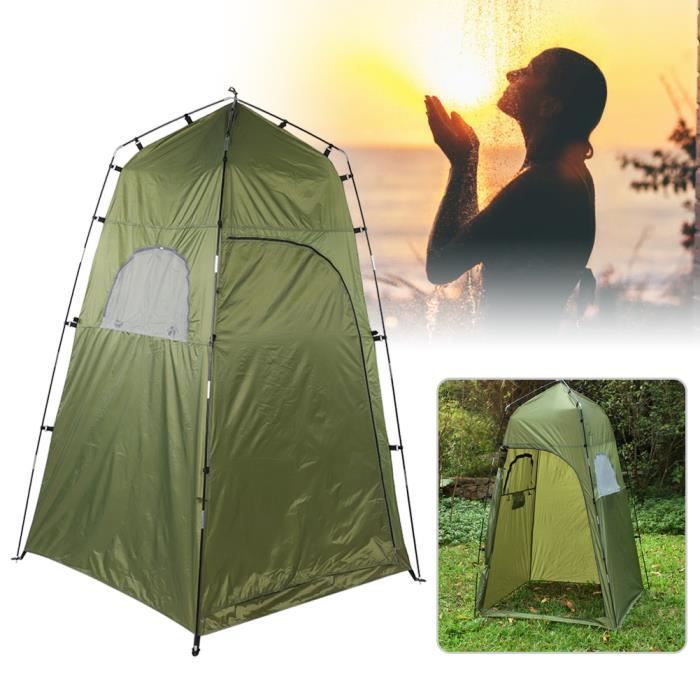 Gevangene Vegen Kostuums YOSOO abri à langer Tente de douche extérieure portative abri de camping toilette de plage vestiaire de confidentialité - Cdiscount Sport Gevangene Vegen Kostuums YOSOO abri à langer Tente de douche extérieure portative abri de camping toilette de plage vestiaire de confidentialité - Cdiscount Sport