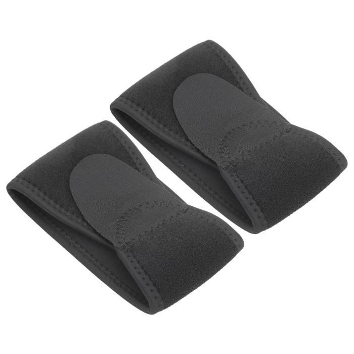Protège-Nez De Sport - Léger, Confortable - Pour Football, Basket, Volley, Baseball - Protection Visage Et Nez