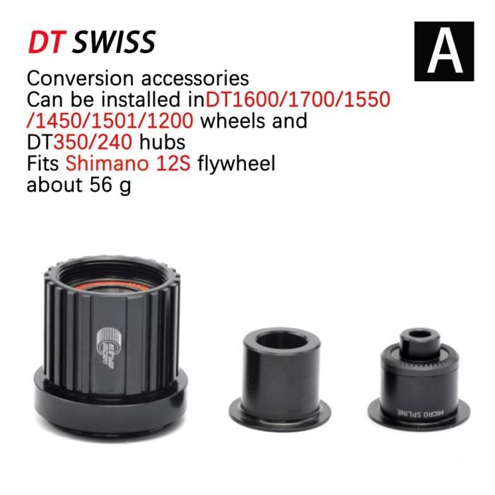 Moyeu Avant 240 Vtt Straightpull 28 Trous Frein à Disque 110 15mm Boost