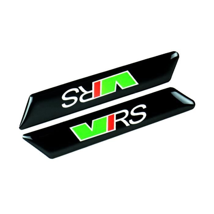 Protections De Seuil Voiture Suzuki Swift Sport - Lot De 4 Autocollants Fibre De Carbone Noir | Anti-rayures, Résistant à L'eau - 9