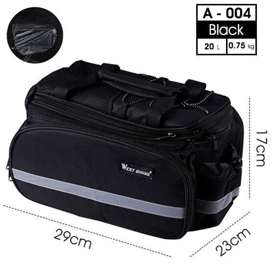 Sac de hotsell transport étanche