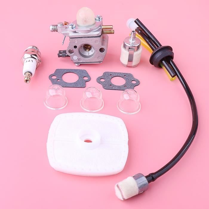 Carburador Para Echo PE-2000 SRM2100 GT-1100