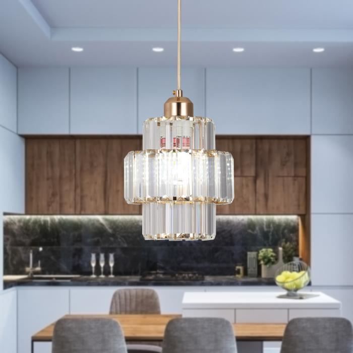K9 Cristal Pendentif Lumière Salon Nordique Moderne Lustres Décoratif Led Plafonniers Éclairage Intérieur Salle À Manger Luminaires K9 Cristal Pendentif Lumière Salon Nordique Moderne Lustres Décoratif Led Plafonniers Éclairage Intérieur Salle À Manger Luminaires