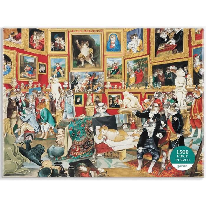 Puzzle Ancien Western 200 Pièces MB - Thème Cowboy Et Indien - En Carton - Occasion - Vintage Années 80/90