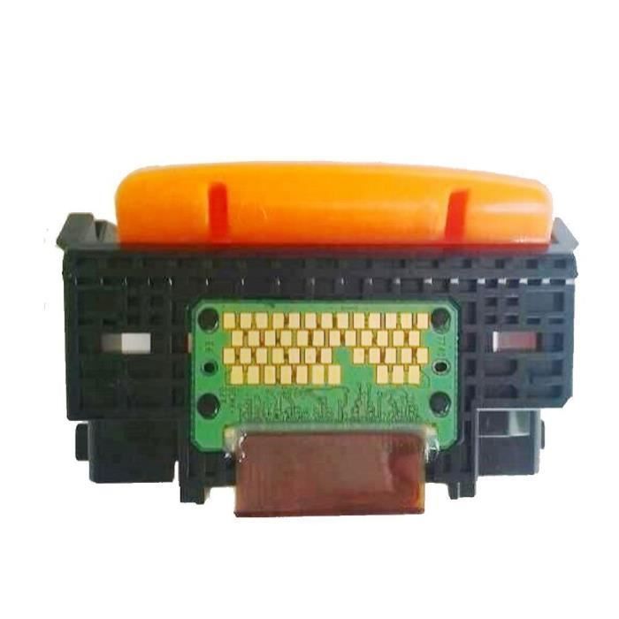 Tête D'Impression QY6-0073 Compatible Canon IP3600 IP3680 MP540 MP560 MP620 MX860 MX868