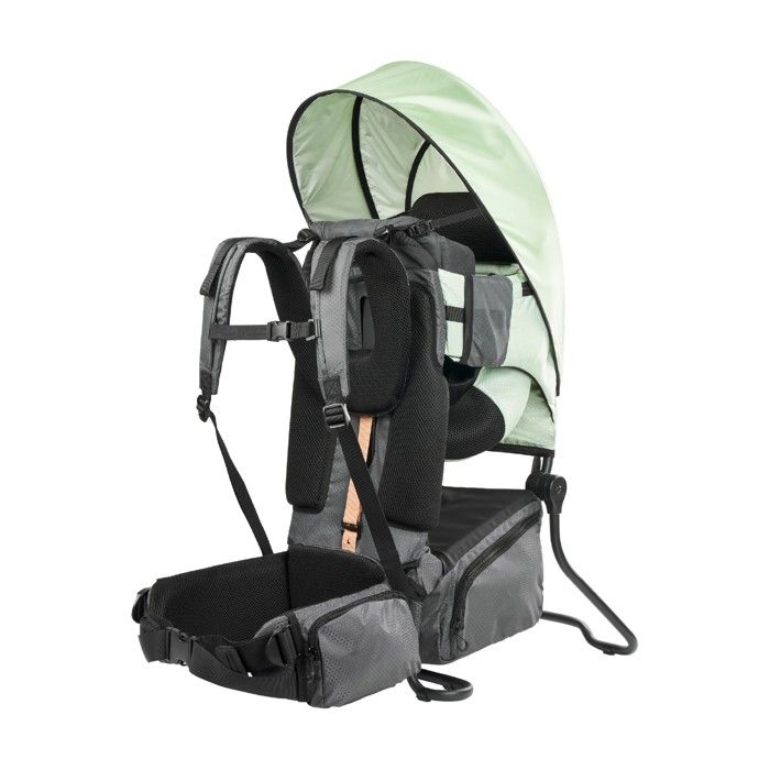 Babymoov Porte bébé de randonnée Moov & Hike - Ultra