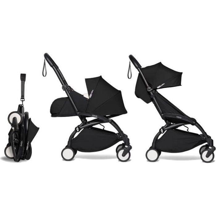 Poussette 3 roues babyzen new arrivals
