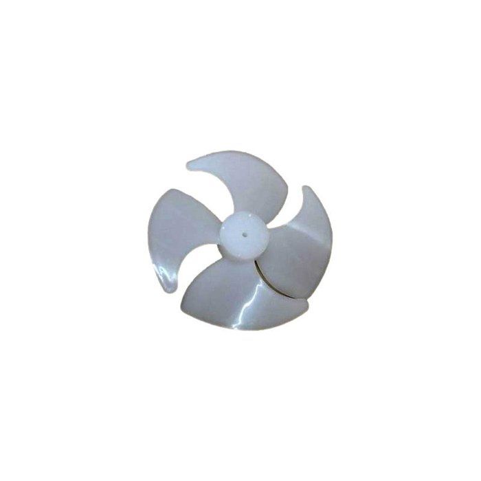 Helice ventilateur pour refrigerateur Beko 4858020185 - vue 2