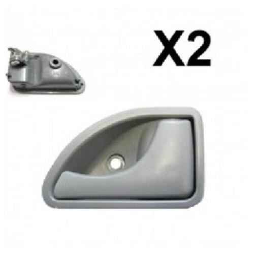 GRISE POIGNEE INTERIEURE AVANT DROITE RENAULT TWINGO 1 KANGOO 1