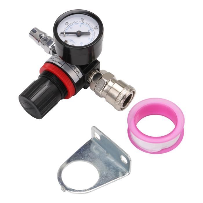 Valve De Régulateur De Pression De Compresseur Dair,... Du 28,6 € | DHgate