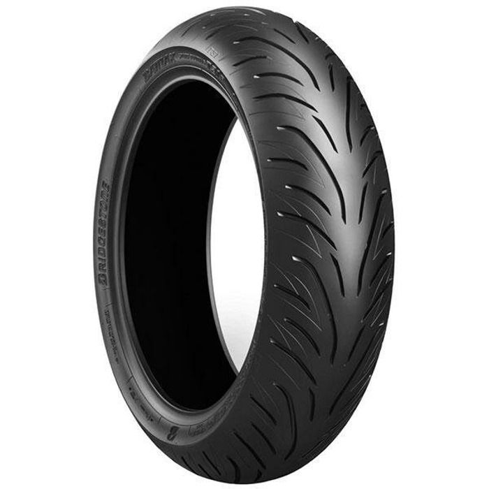 Pneu Moto - Bridgestone - T 31 R GT - 180/55 ZR17 - Quatre saisons - Charge 73
