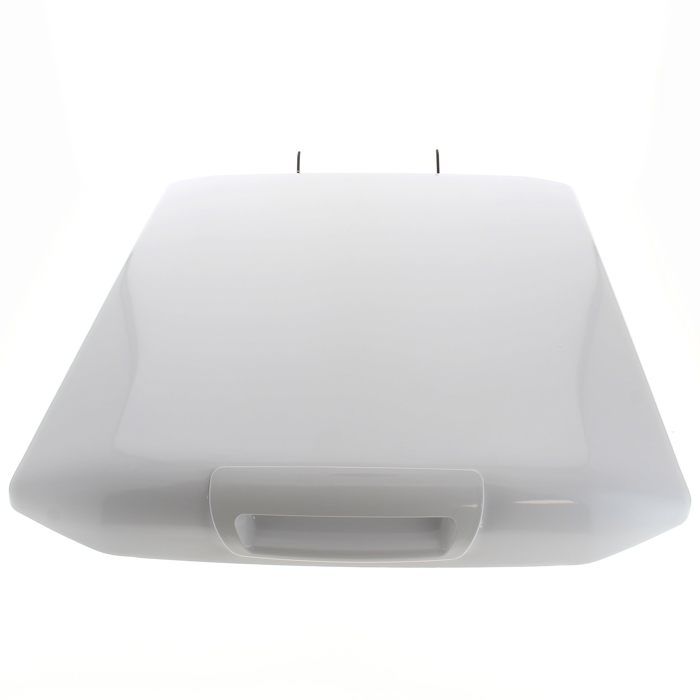 Couvercle complet 43007446 lave linge