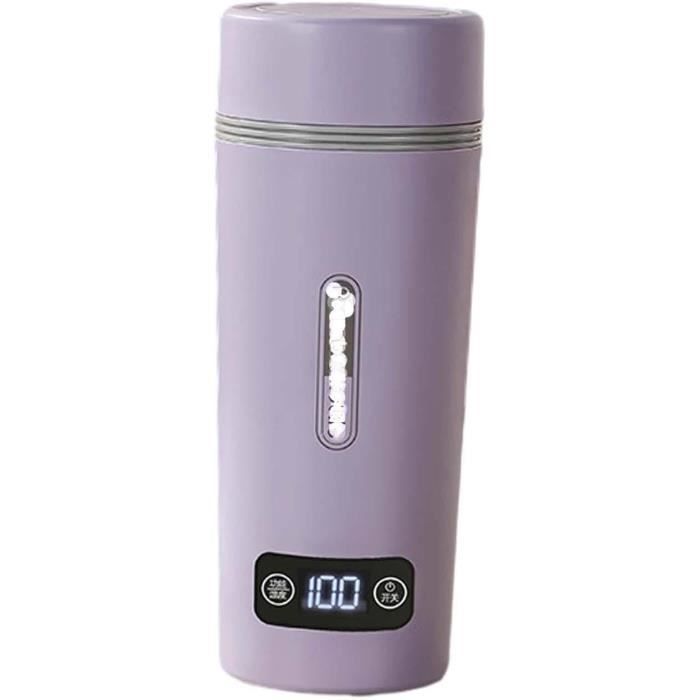 ini Bouilloire de voyage portable - Petit theros électrique/tasse
