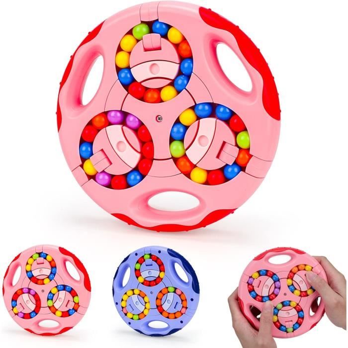 Cadeau Fille 6 7 8 9 10 11 Ans Fidget Toys Anti Stress Enfant Jouet Fille 7 8 9 10 Ans Puzzle Enfant Jeux 6 12 14 Ans Cadea u430 Cdiscount Jeux Jouets