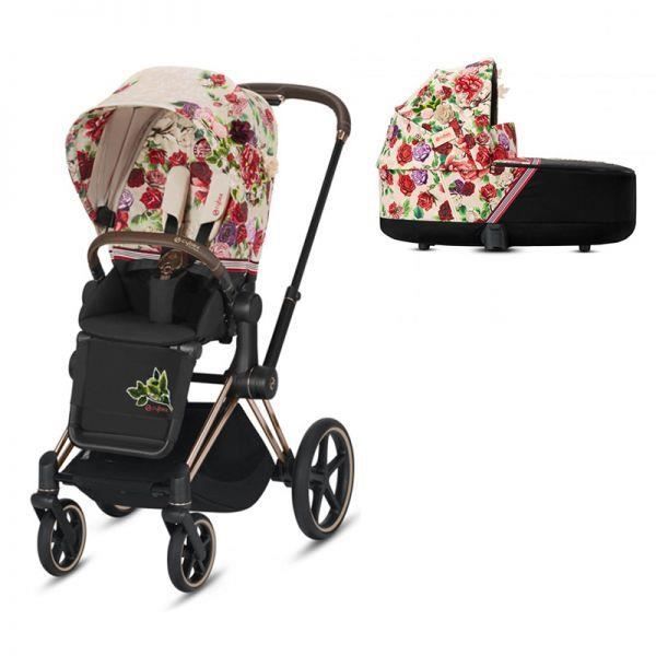 poussette cybex priam occasion