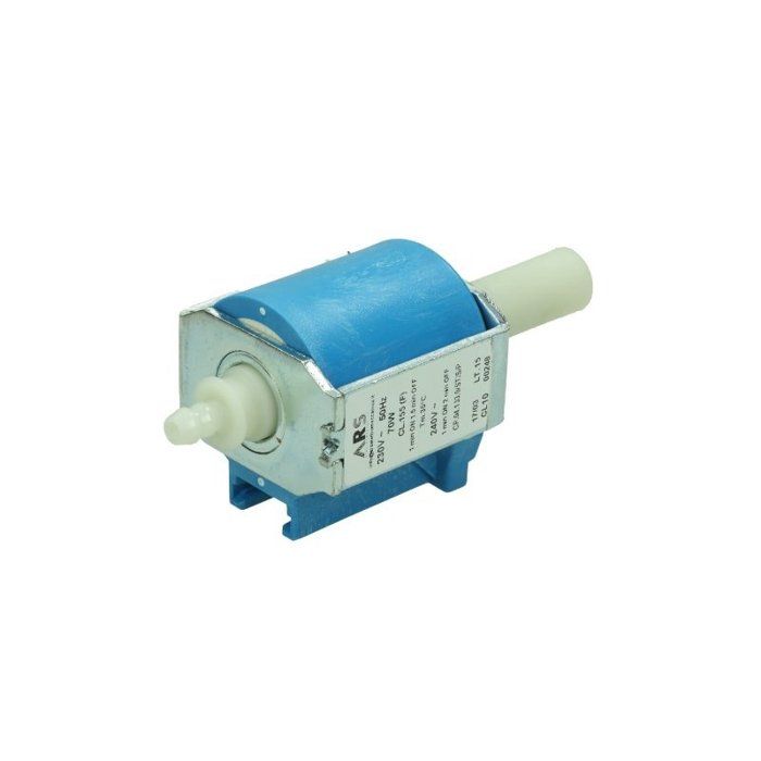 DeLonghi Pompe CP04ST/ /P - vue 2