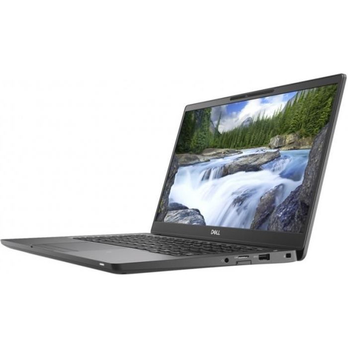PC Portable Dell Latitude 7300 - 16Go - SSD 512Go - Windows 11 (9350) - Dell
